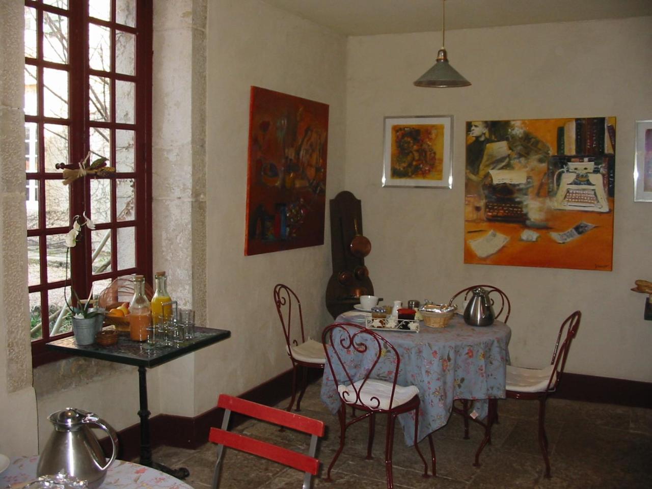 Bed and Breakfast Le Petit Paris Flagey-Échézeaux Exterior foto